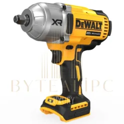 DEWALT 20V MAX Cordless Impact Wrench in New York