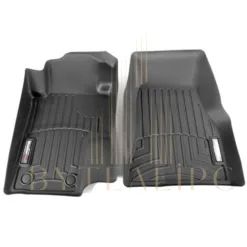 WeatherTech DigitalFit Floor Mats in New York